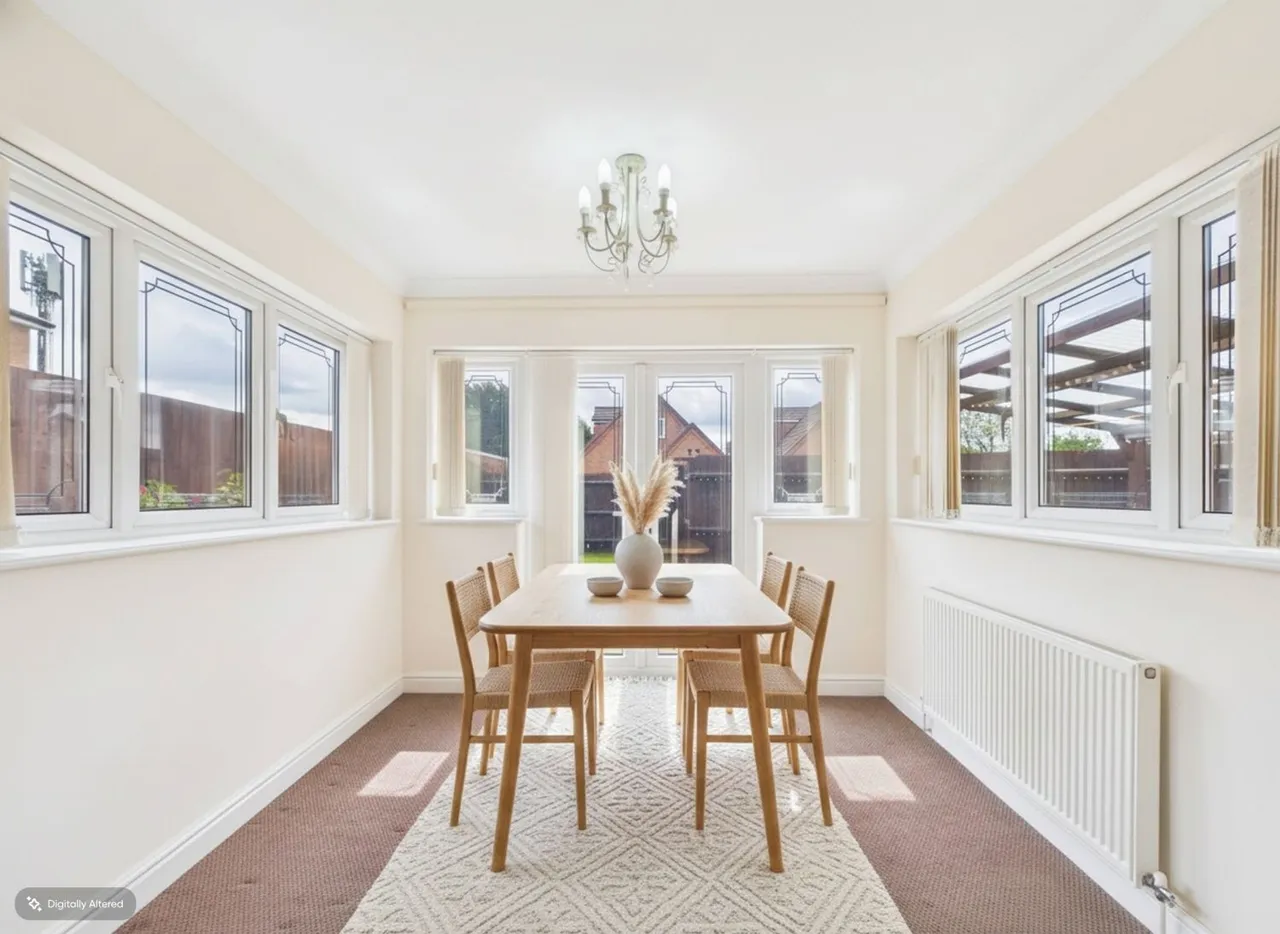 Reeders Croft Chilwell, Beeston, NG9, photo 6