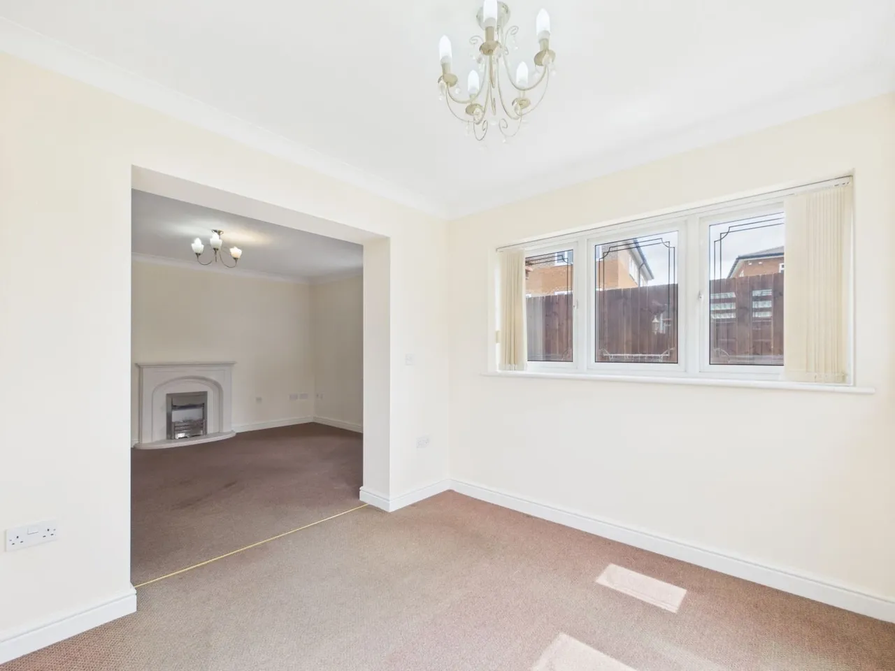 Reeders Croft Chilwell, Beeston, NG9, photo 8