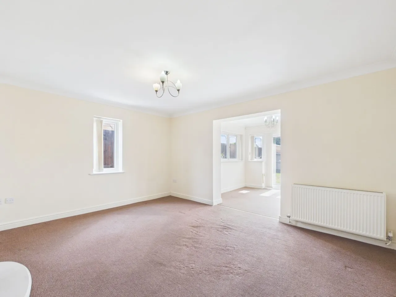 Reeders Croft Chilwell, Beeston, NG9, photo 5