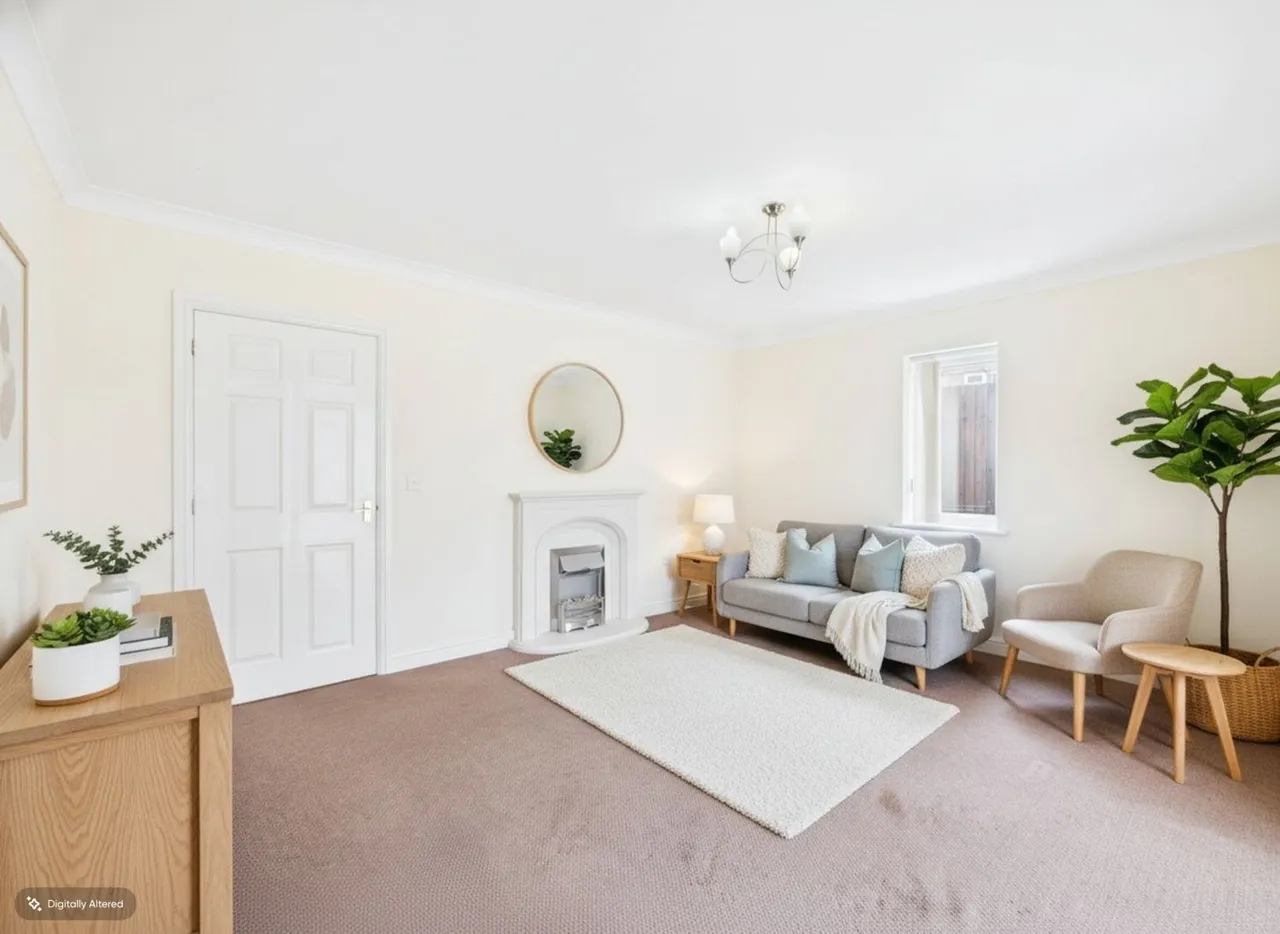 Reeders Croft Chilwell, Beeston, NG9, photo 4