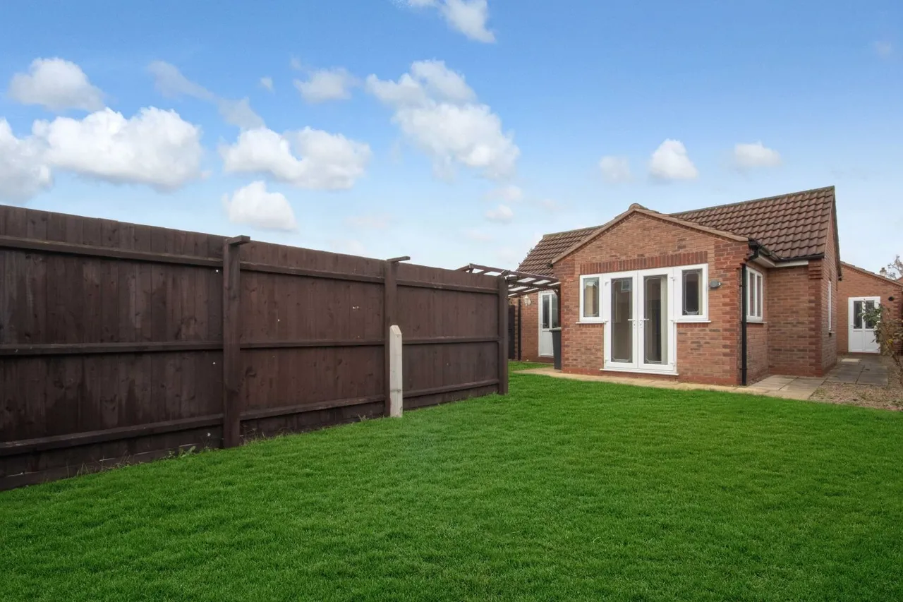 Reeders Croft Chilwell, Beeston, NG9, photo 19