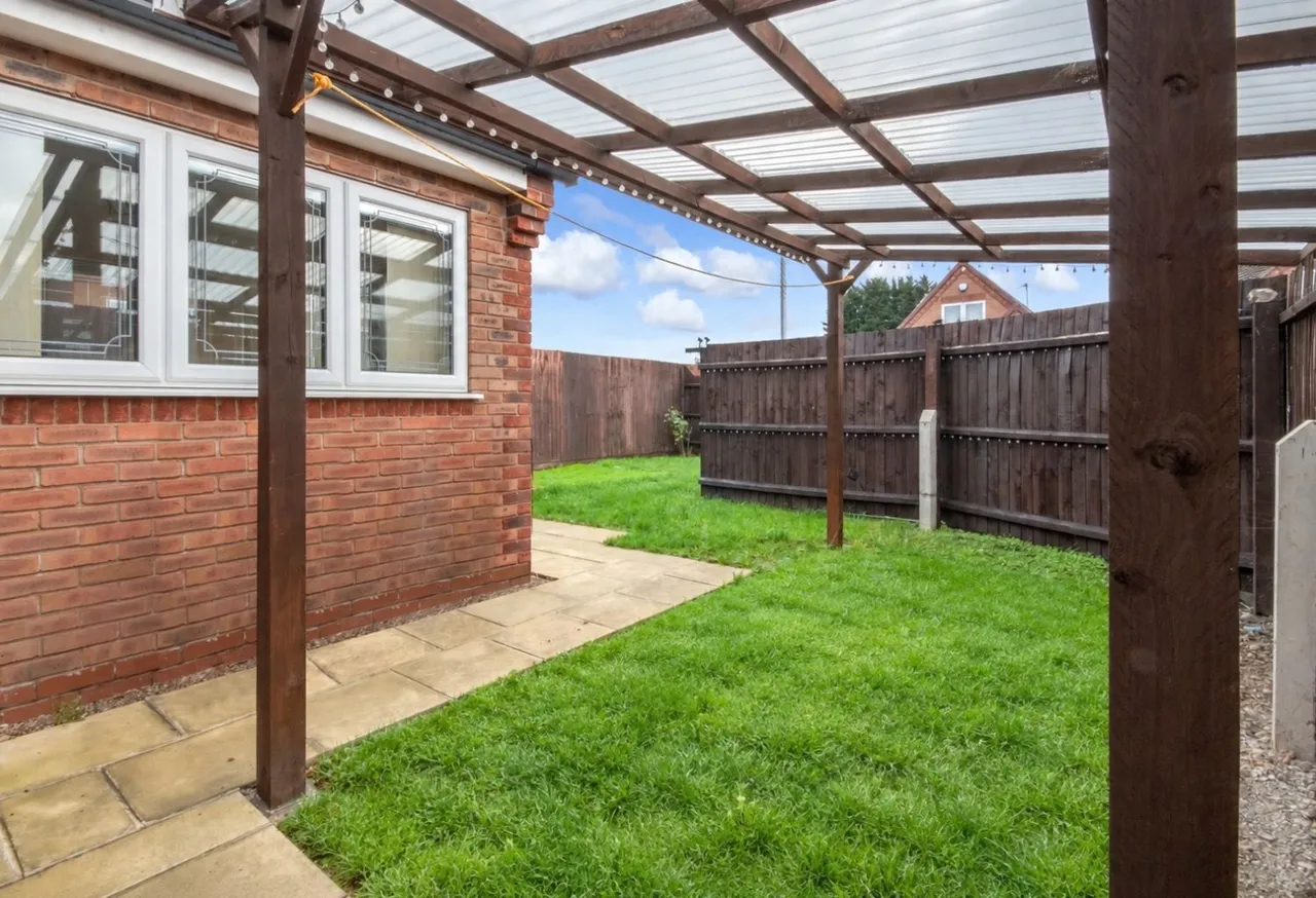Reeders Croft Chilwell, Beeston, NG9, photo 16