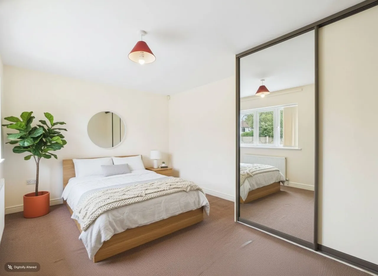 Reeders Croft Chilwell, Beeston, NG9, photo 11