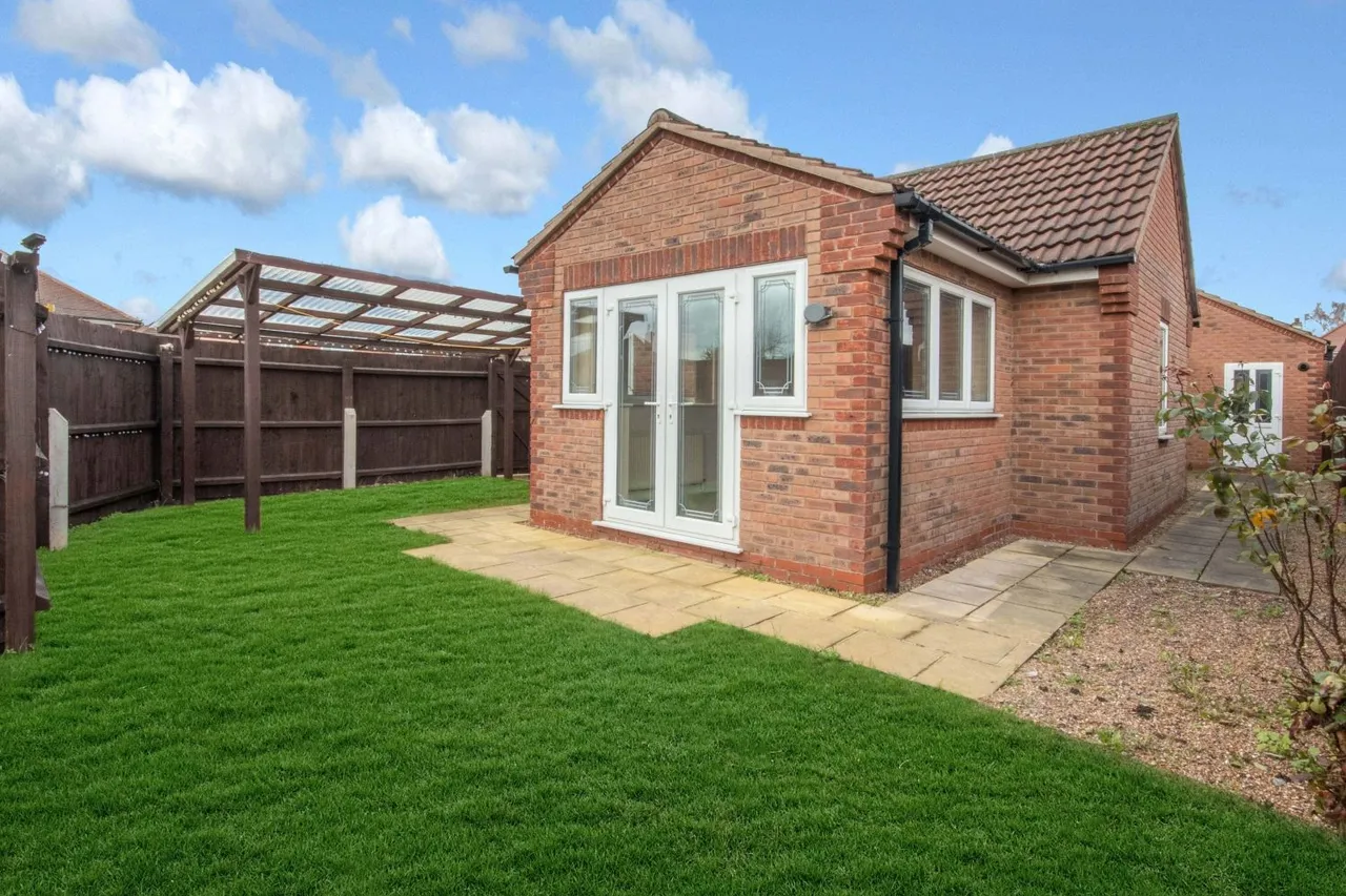 Reeders Croft Chilwell, Beeston, NG9, photo 17