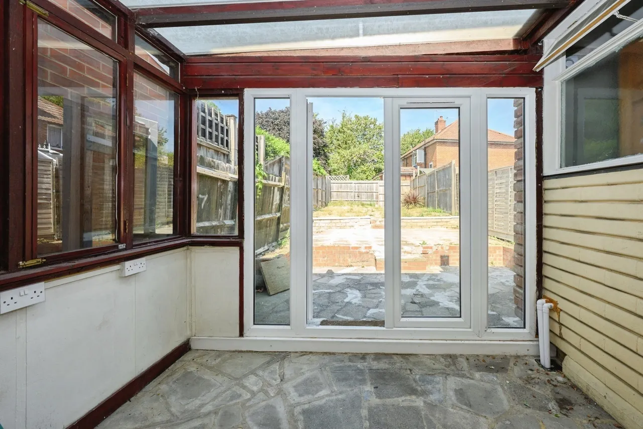 Thornton Road, Carshalton, SM5, photo 10