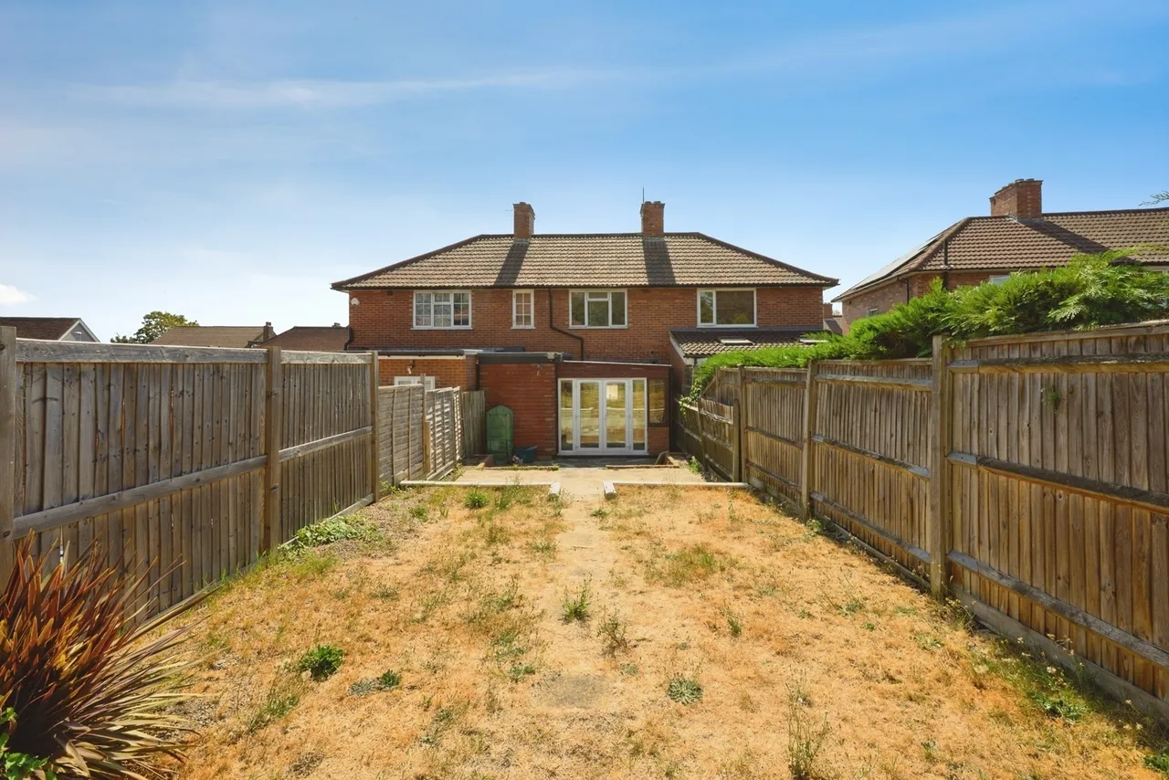 Thornton Road, Carshalton, SM5, photo 12