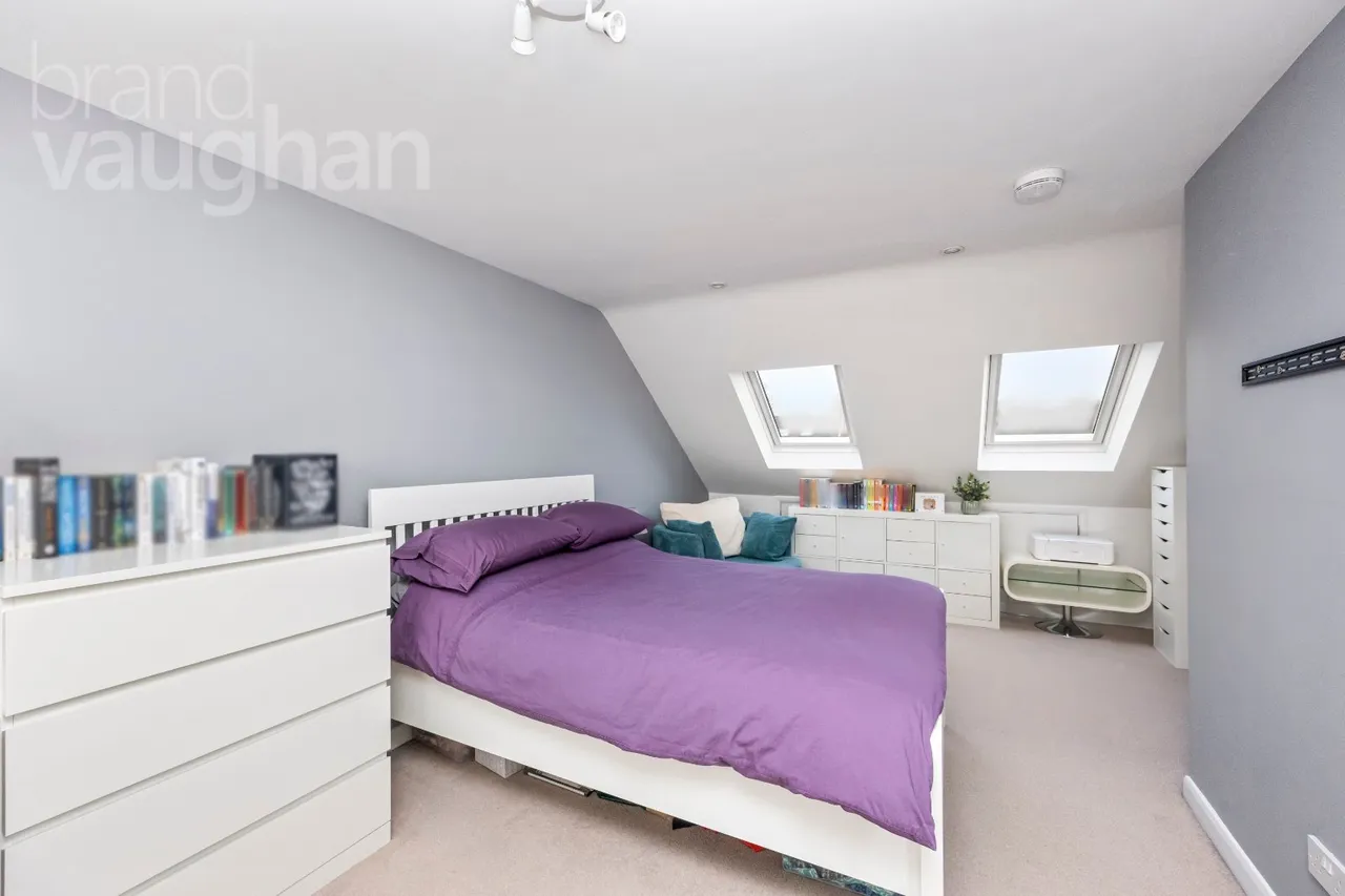 Baranscraig Avenue, Brighton, BN1, photo 23