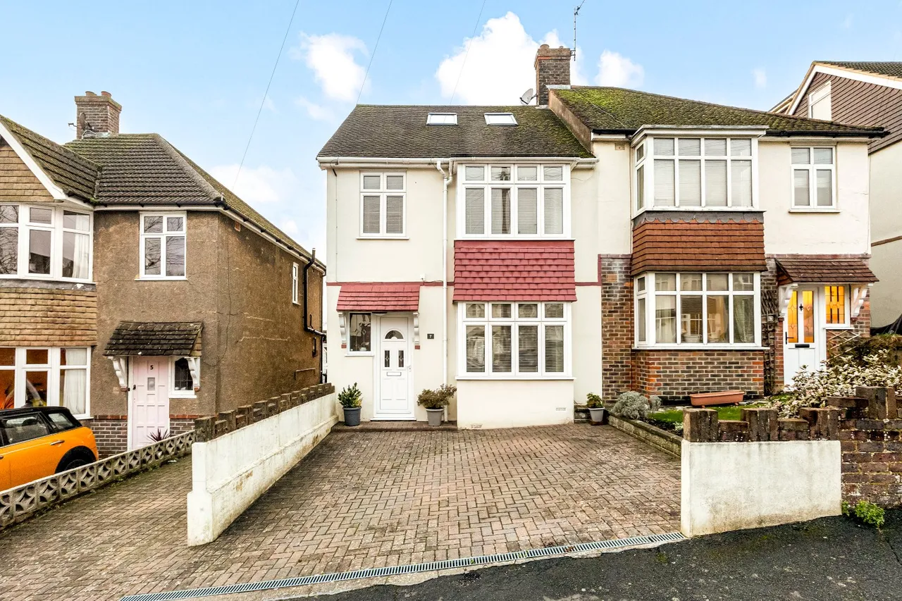 Baranscraig Avenue, Brighton, BN1, photo 5