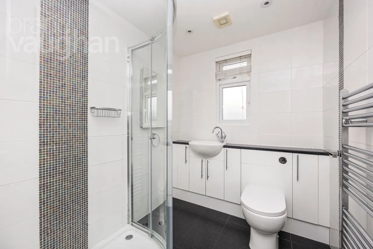 Baranscraig Avenue, Brighton, BN1, photo 24