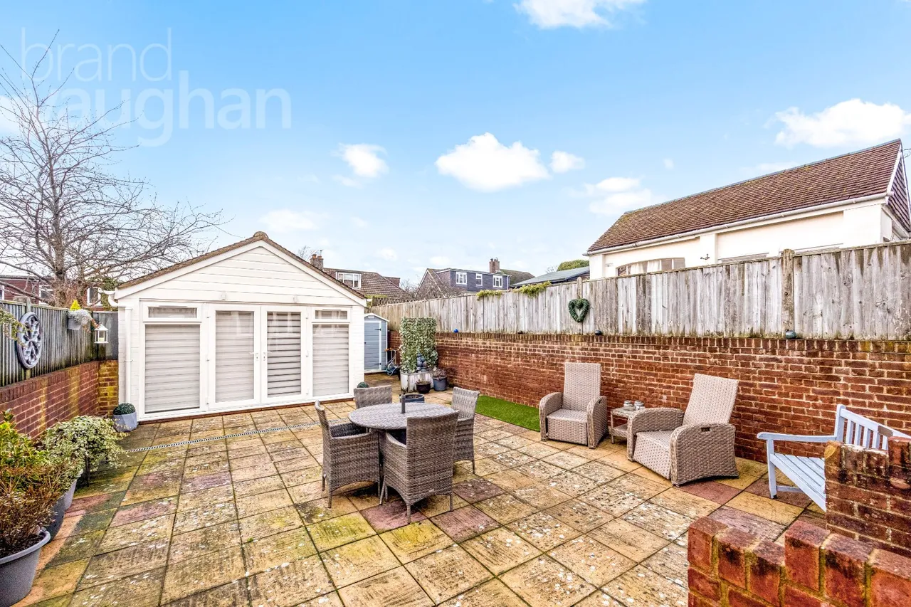 Baranscraig Avenue, Brighton, BN1, photo 25