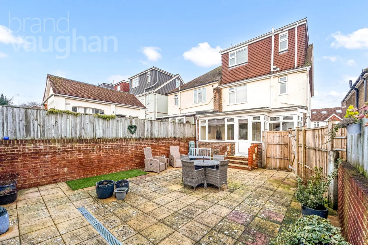 Baranscraig Avenue, Brighton, BN1, photo 26
