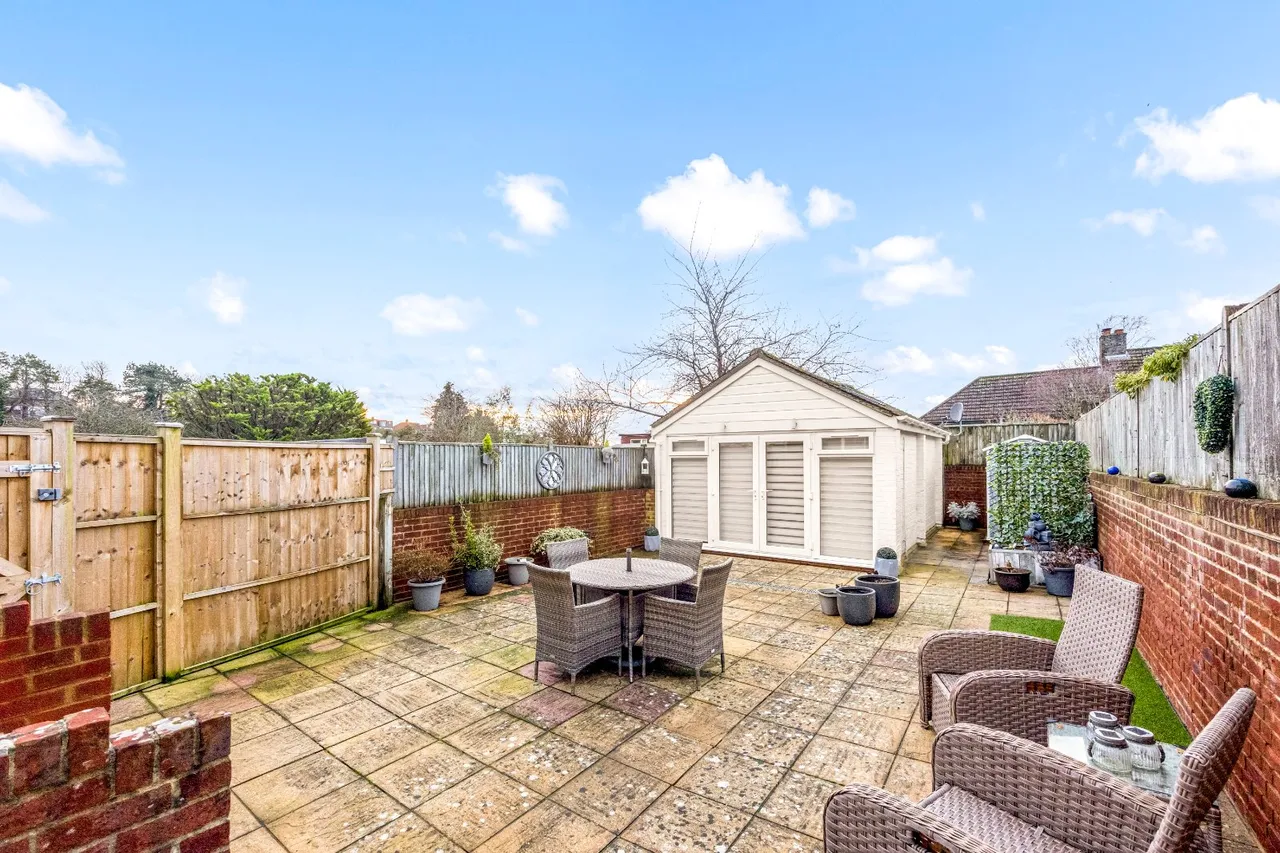 Baranscraig Avenue, Brighton, BN1, photo 3