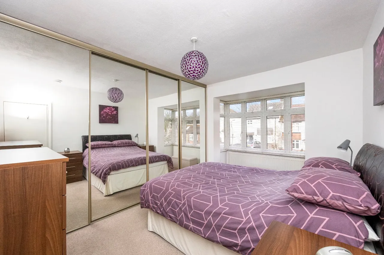 Baranscraig Avenue, Brighton, BN1, photo 15