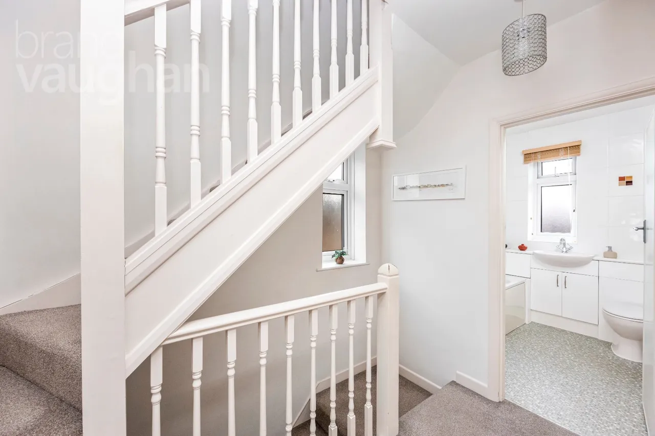 Baranscraig Avenue, Brighton, BN1, photo 21
