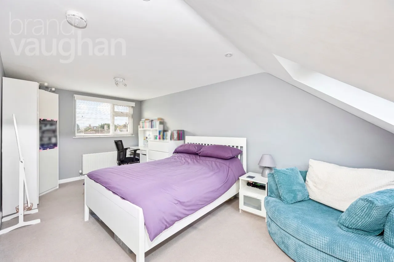 Baranscraig Avenue, Brighton, BN1, photo 22