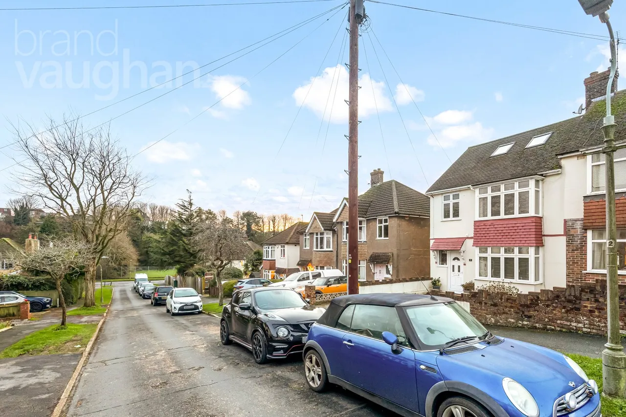Baranscraig Avenue, Brighton, BN1, photo 27