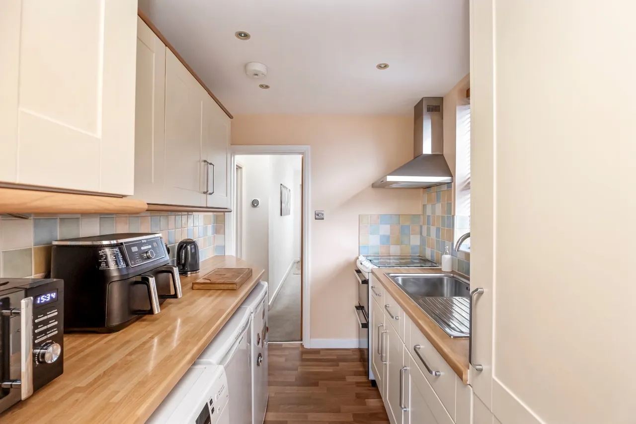 Baranscraig Avenue, Brighton, BN1, photo 12