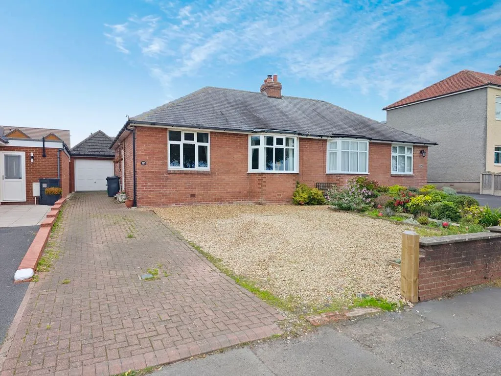 2 bed house for sale, Durdar Road, Carlisle, CA2