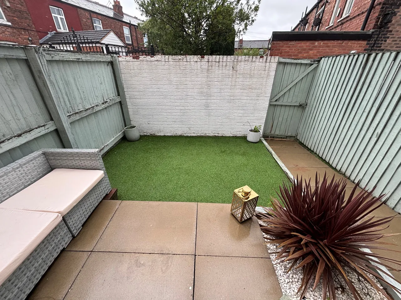 Boscombe Street, SK5, photo 15