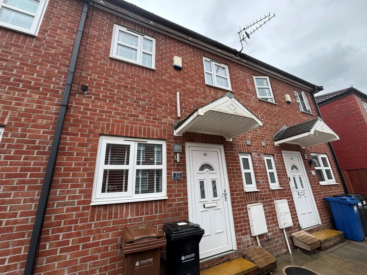 Boscombe Street, SK5, photo 16