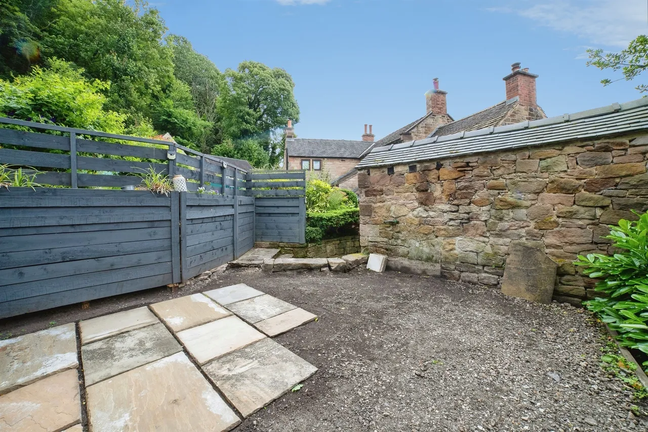 Main Road, Whatstandwell, DE4, photo 15