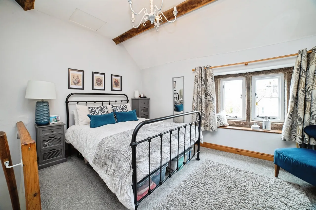 Main Road, Whatstandwell, DE4, photo 11