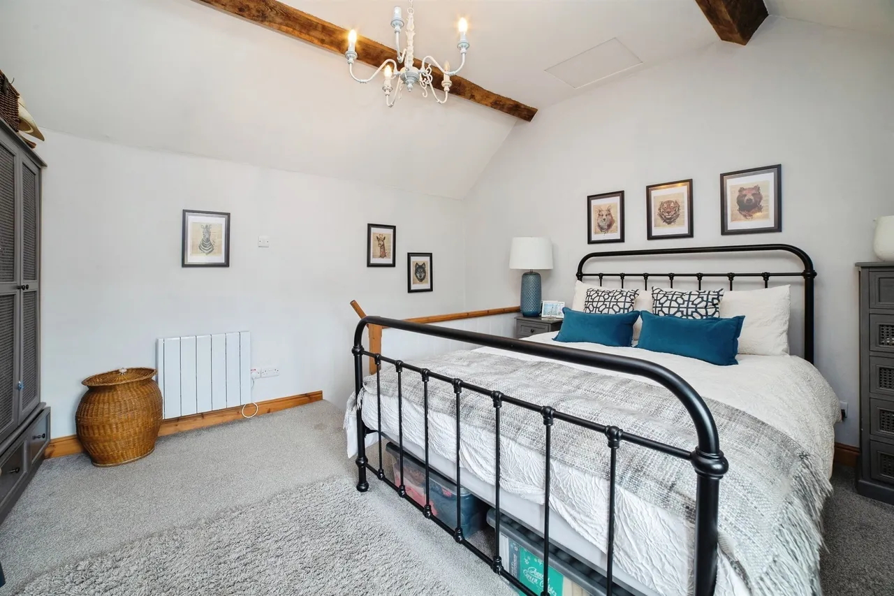 Main Road, Whatstandwell, DE4, photo 12