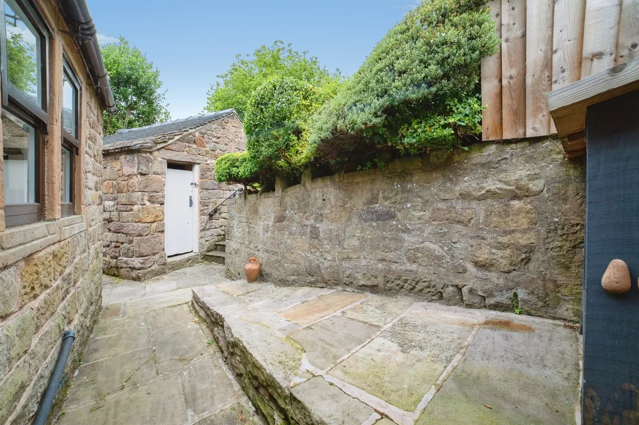 Main Road, Whatstandwell, DE4, photo 19