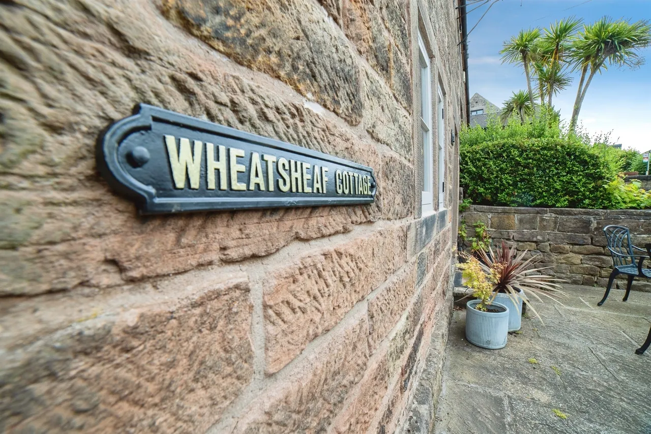 Main Road, Whatstandwell, DE4, photo 5