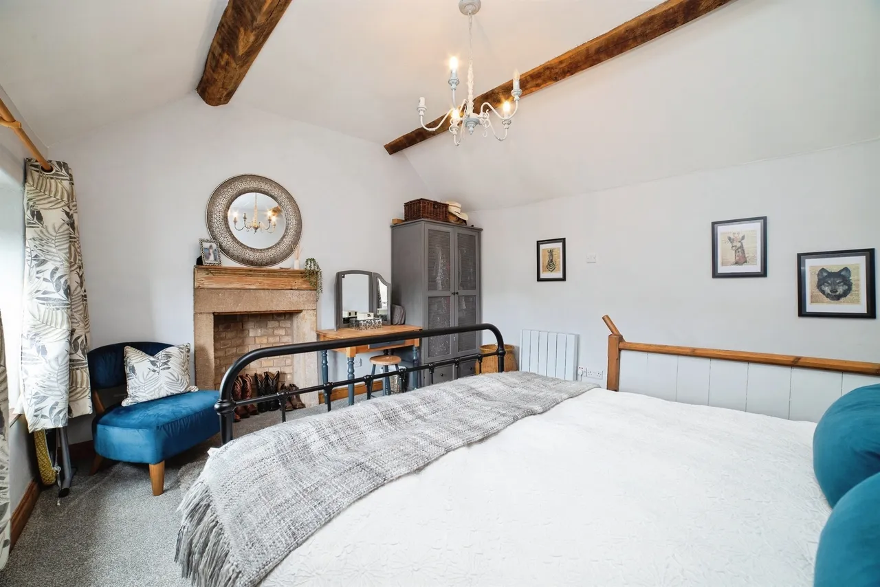 Main Road, Whatstandwell, DE4, photo 14
