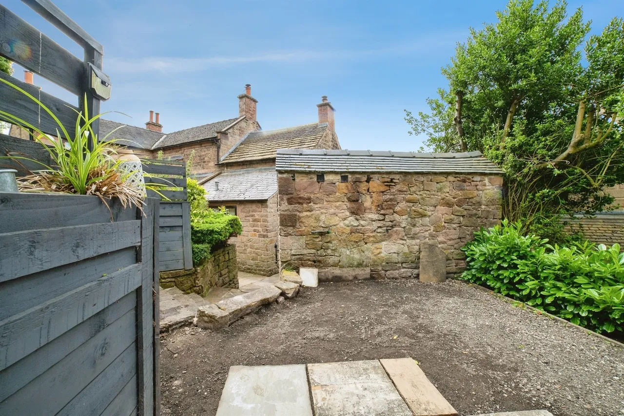 Main Road, Whatstandwell, DE4, photo 17