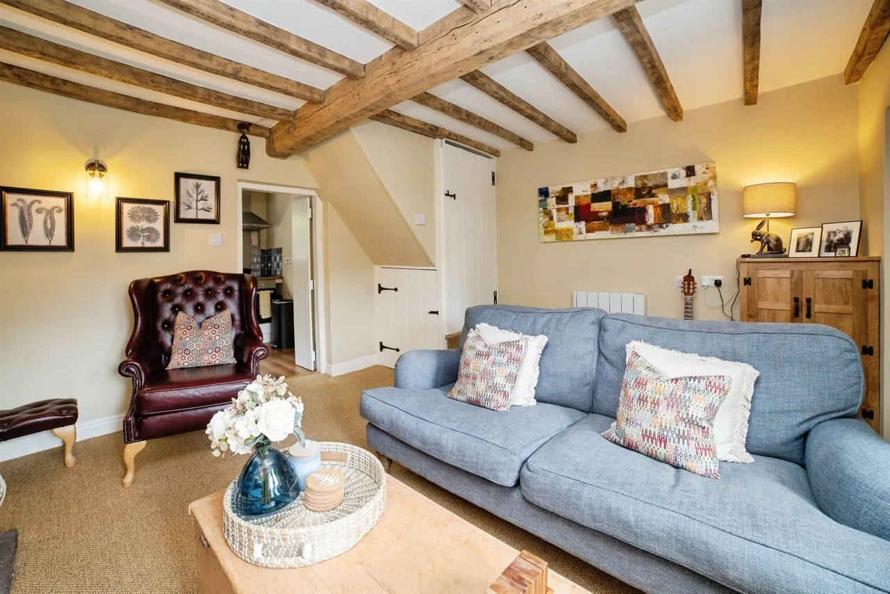 Main Road, Whatstandwell, DE4, photo 6