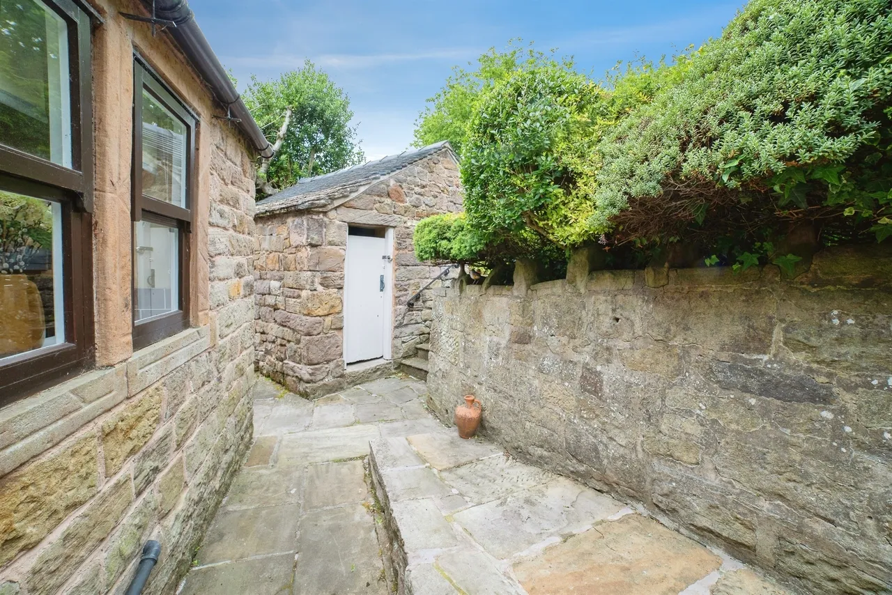Main Road, Whatstandwell, DE4, photo 18