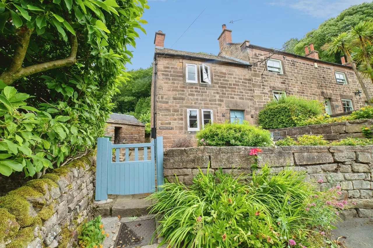 Main Road, Whatstandwell, DE4, photo 20