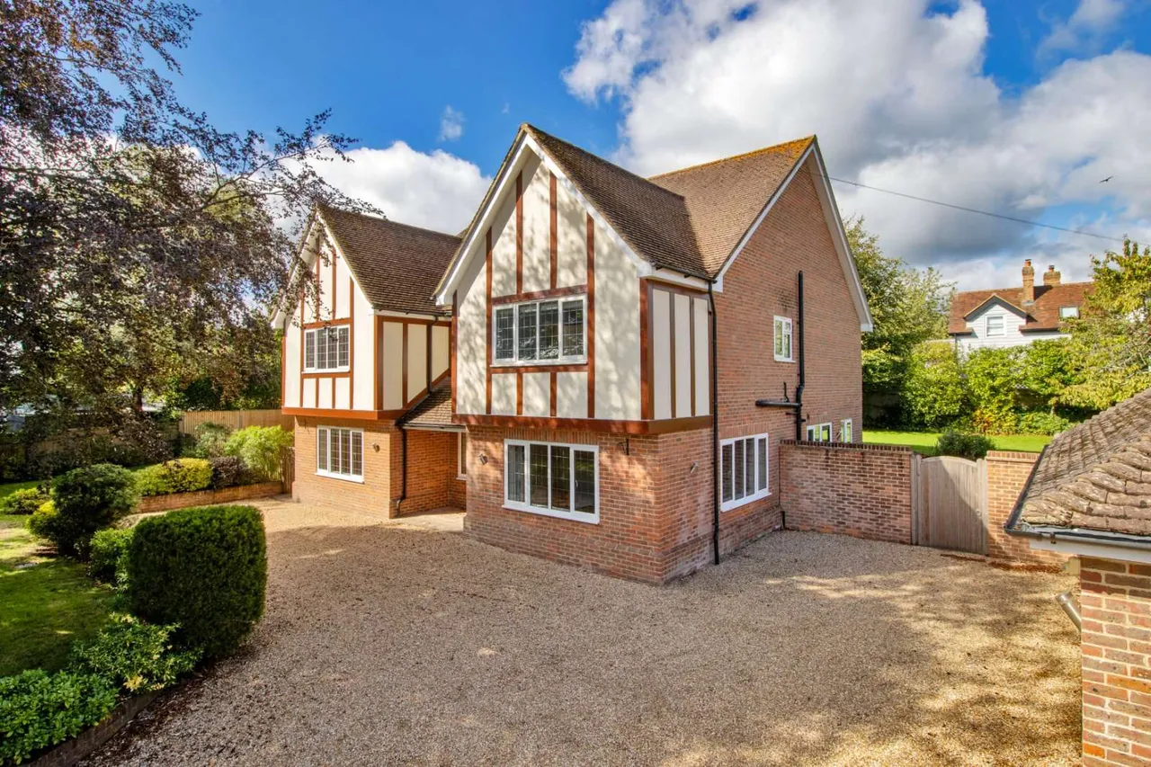 Park Road, Heathfield, TN21, photo 32