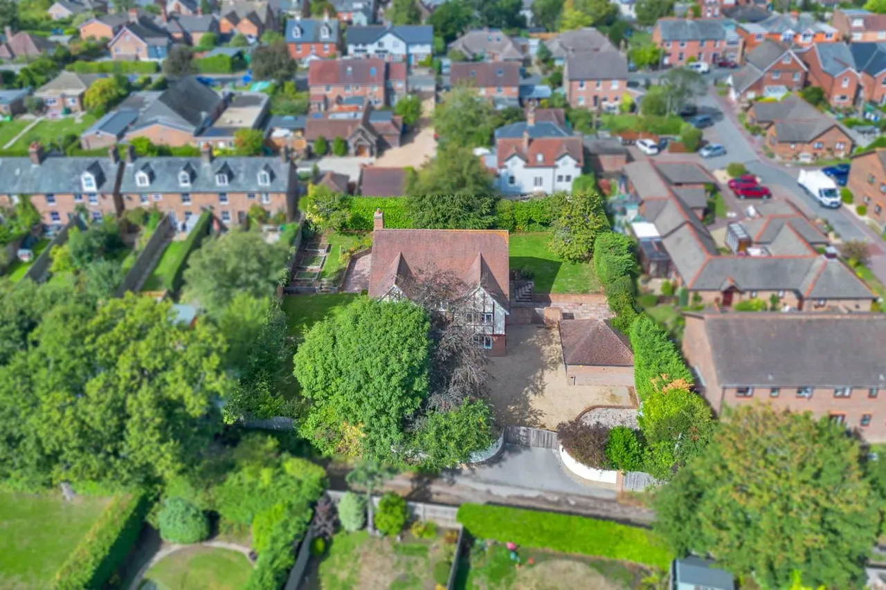 Park Road, Heathfield, TN21, photo 31