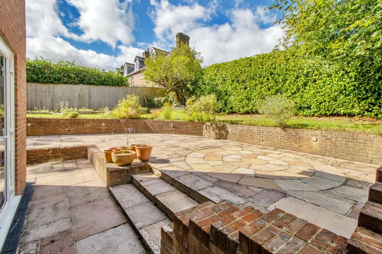 Park Road, Heathfield, TN21, photo 13