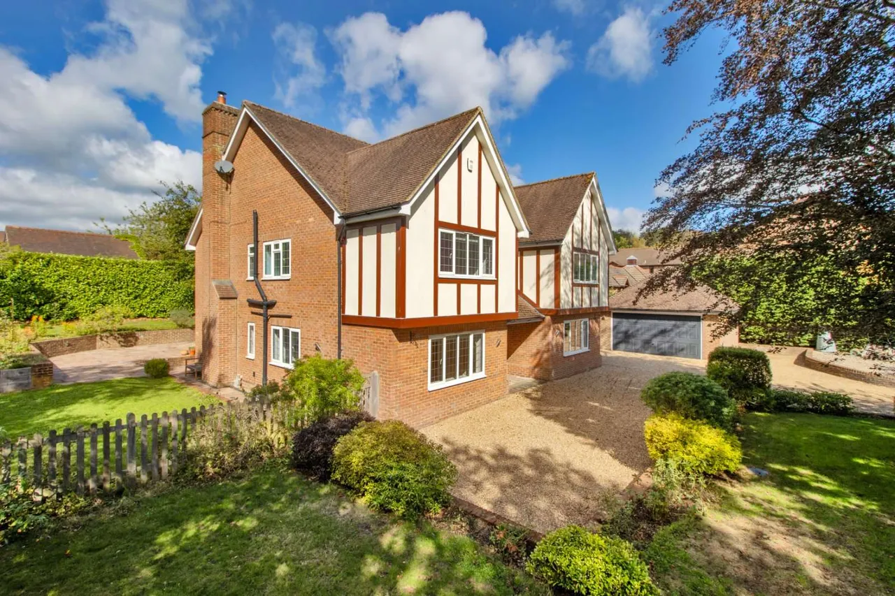 Park Road, Heathfield, TN21, photo 2