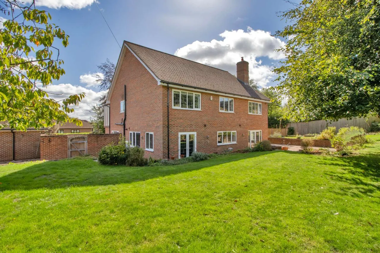 Park Road, Heathfield, TN21, photo 27