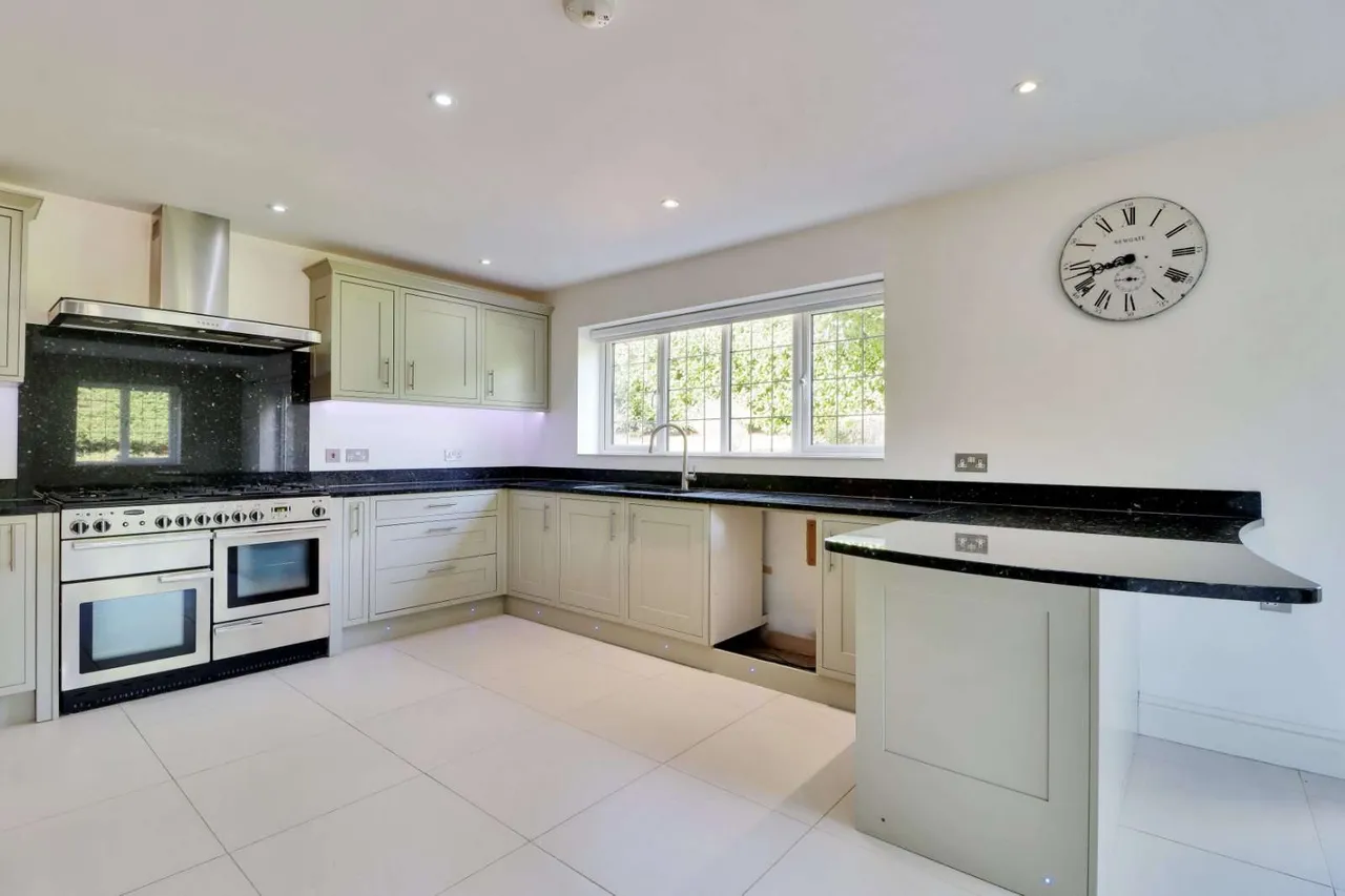 Park Road, Heathfield, TN21, photo 8