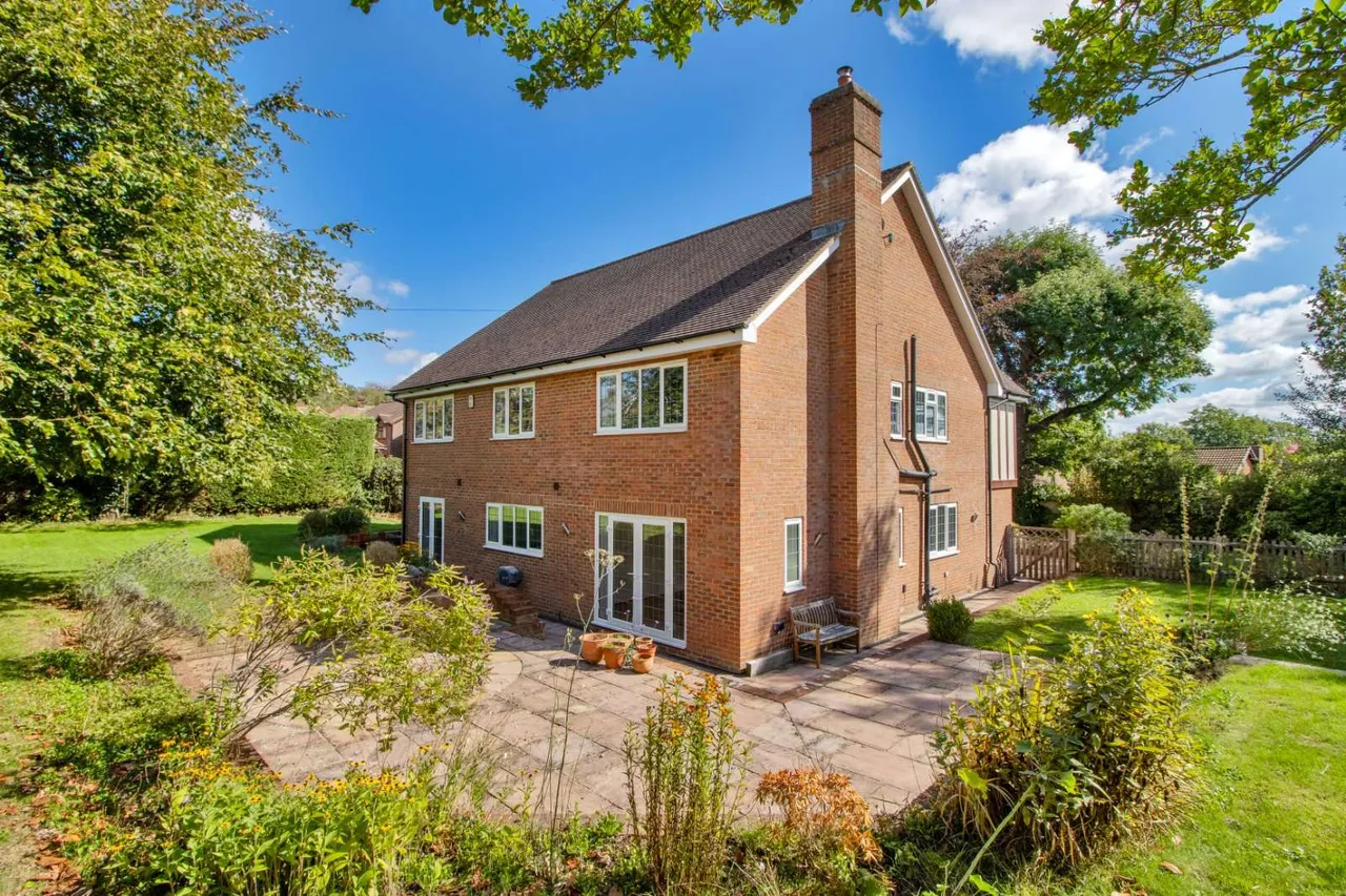 Park Road, Heathfield, TN21, photo 26