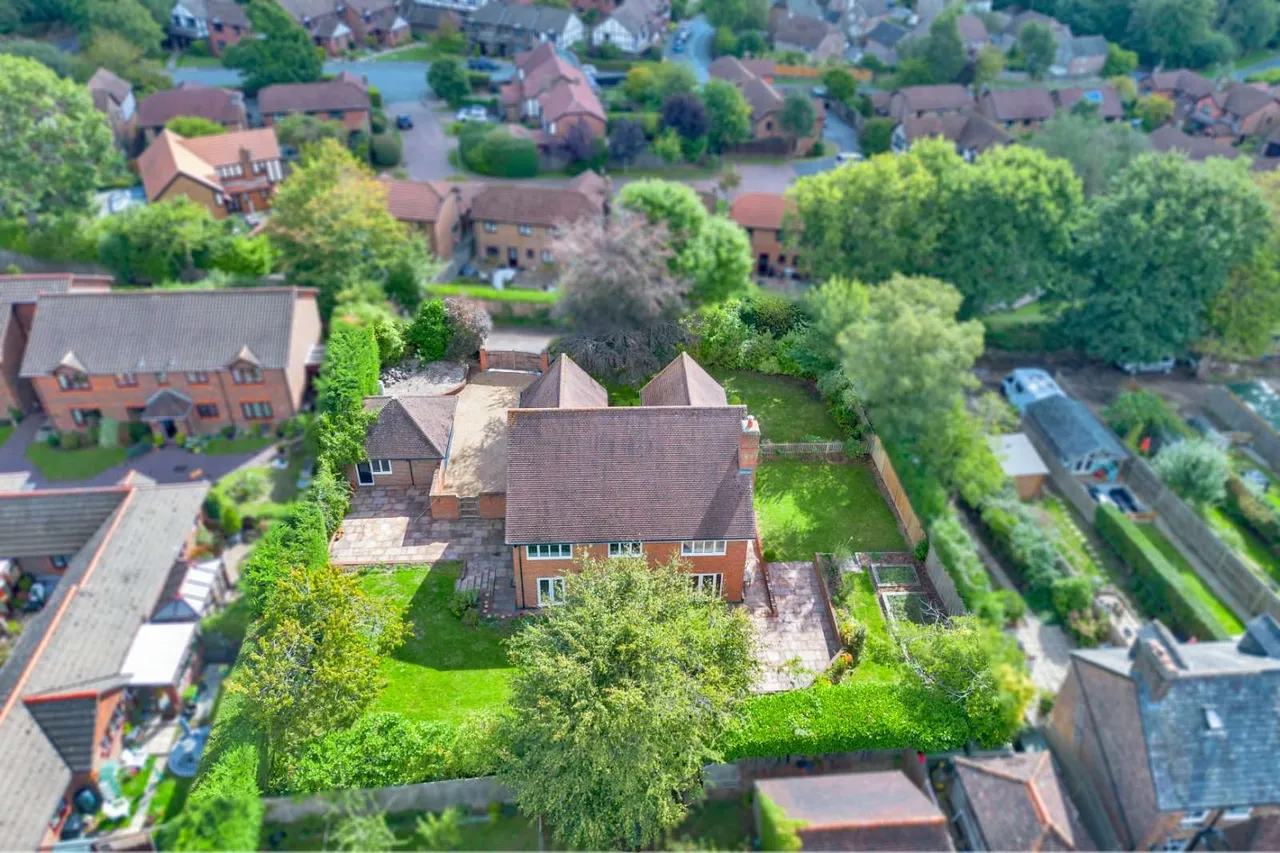Park Road, Heathfield, TN21, photo 30