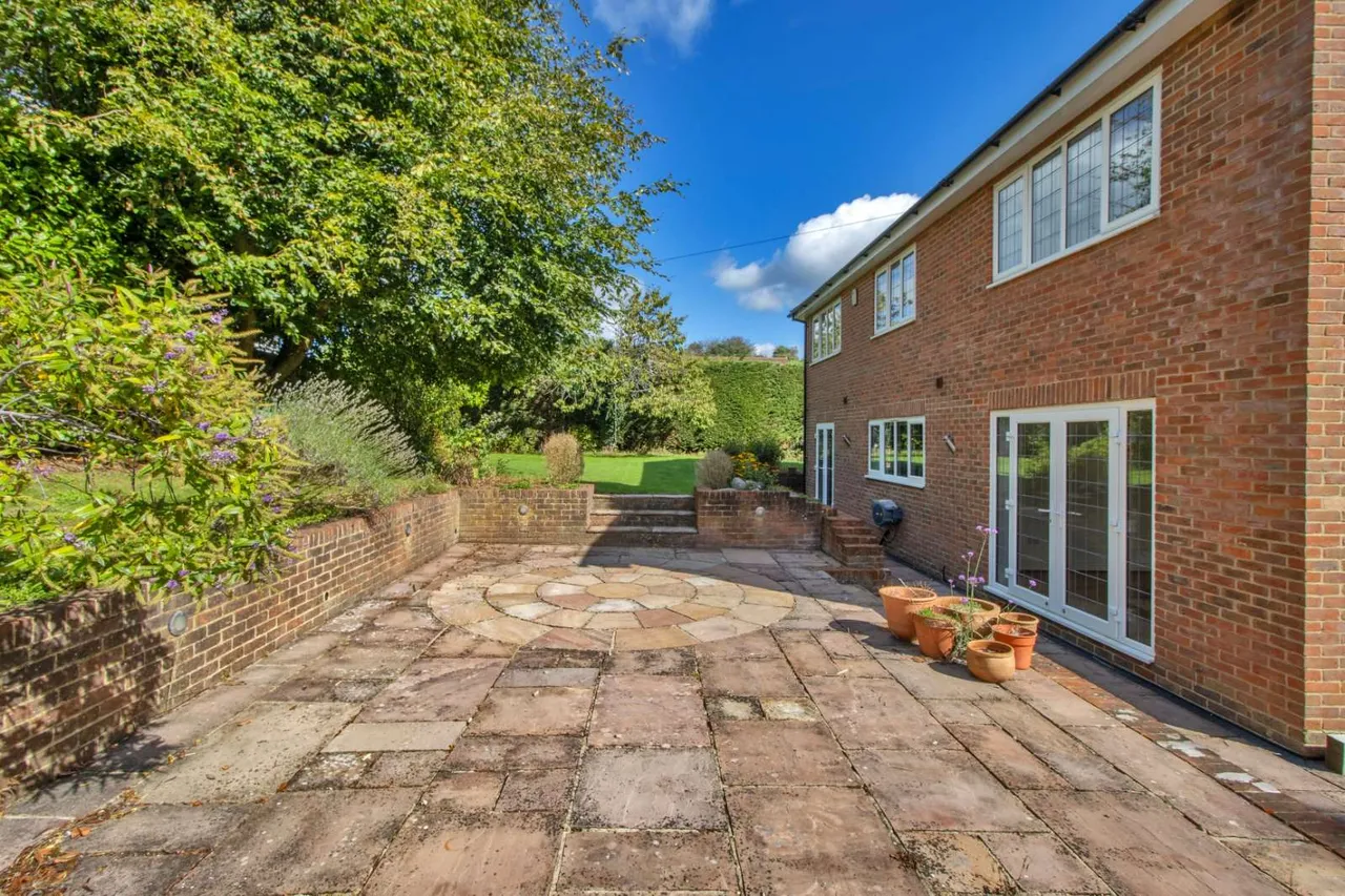 Park Road, Heathfield, TN21, photo 12