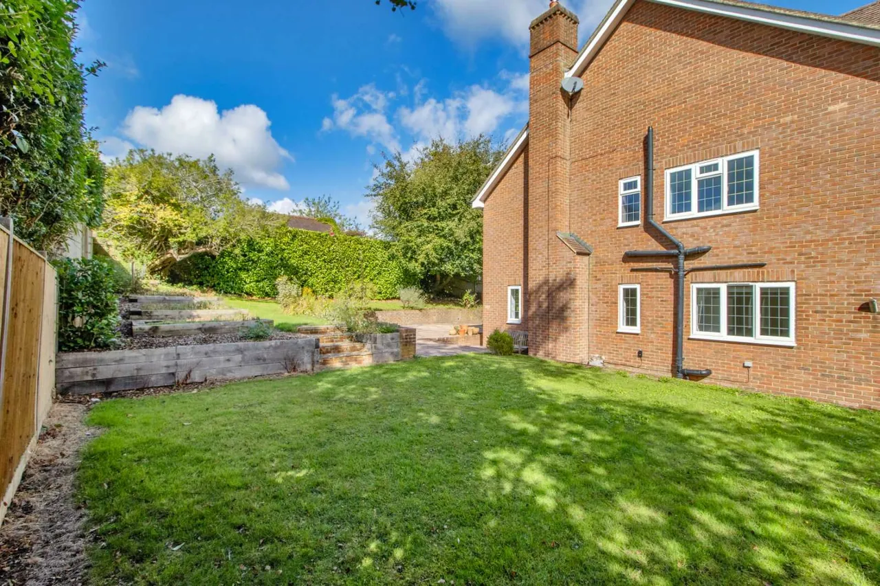Park Road, Heathfield, TN21, photo 28