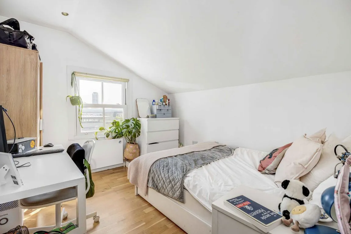 Hubert Grove, SW9, photo 5