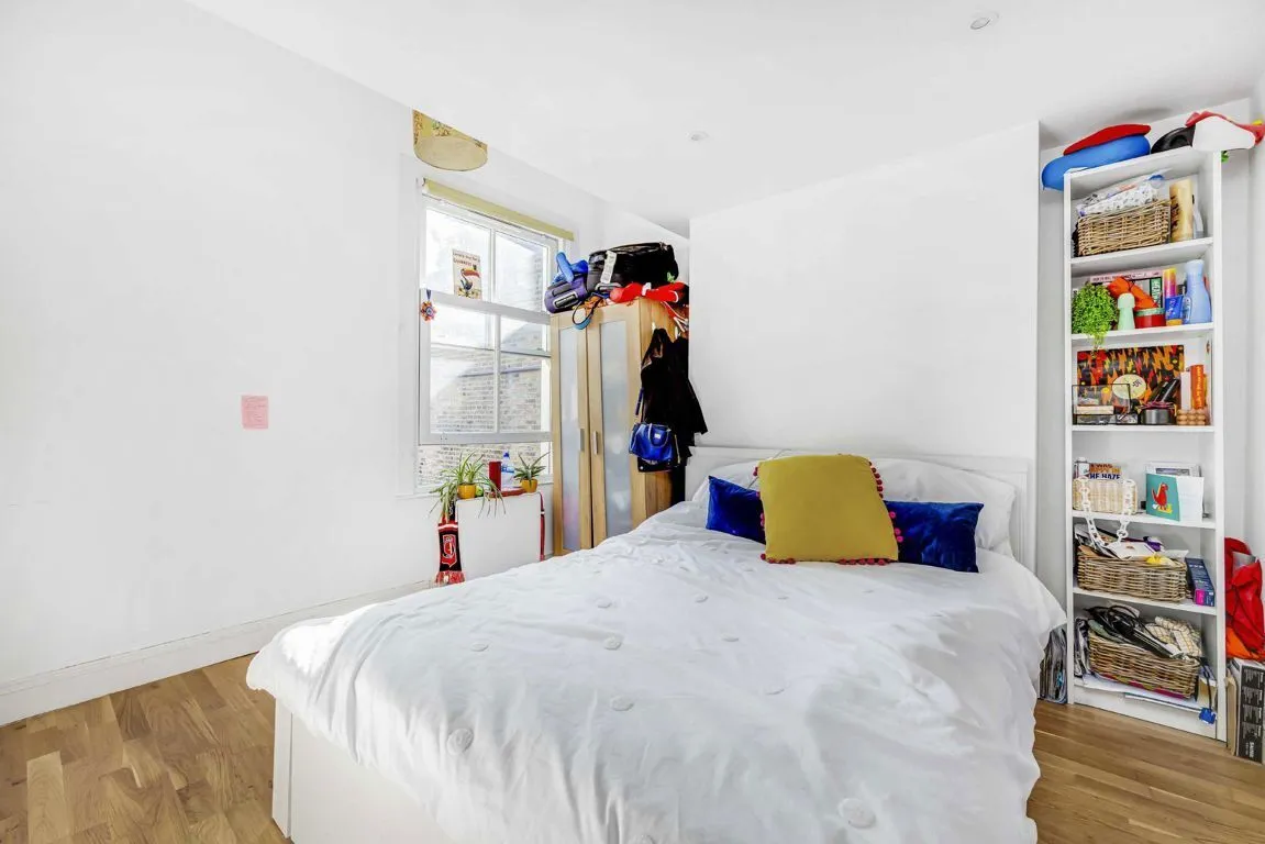 Hubert Grove, SW9, photo 6