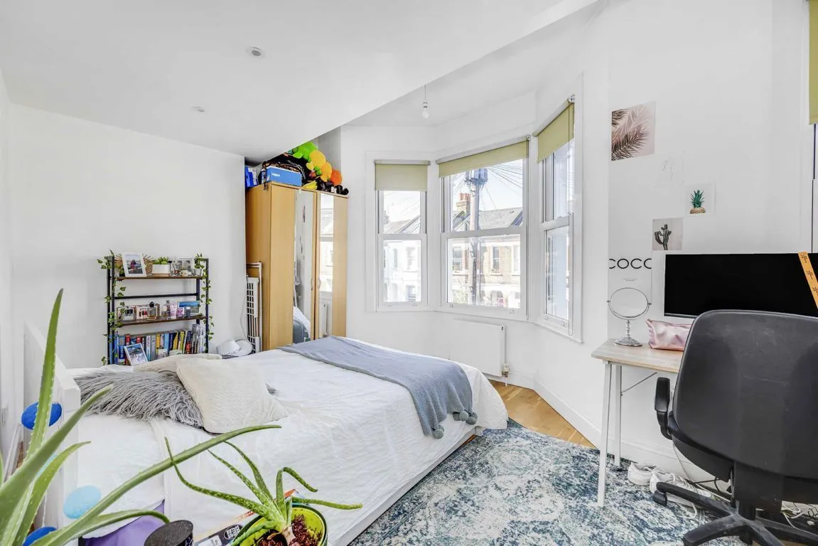 Hubert Grove, SW9, photo 4