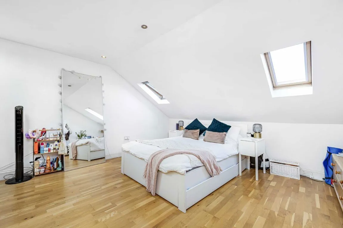 Hubert Grove, SW9, photo 3