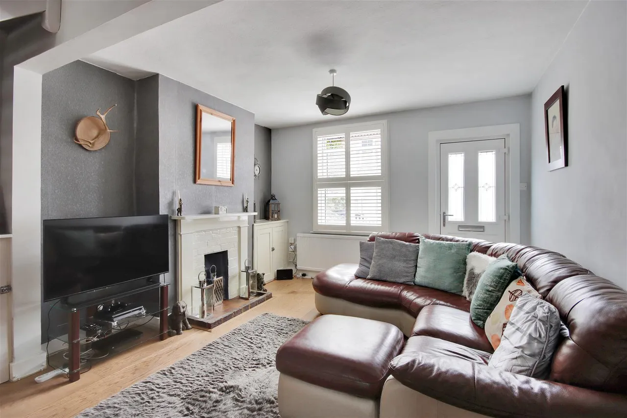 Mount Pleasant, Hildenborough, photo 5