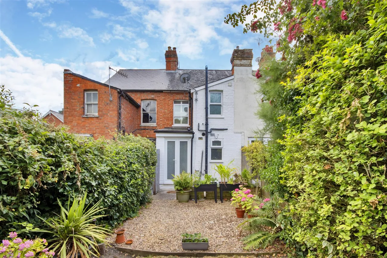 Mount Pleasant, Hildenborough, photo 14
